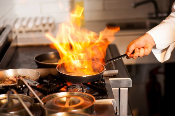 Guide complet pour l'installation de votre cuisine de restaurant