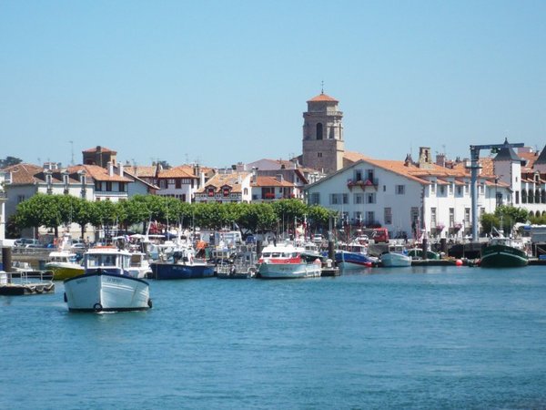 Vacances à prix bas pays basque : découvrez camping lou pignada
