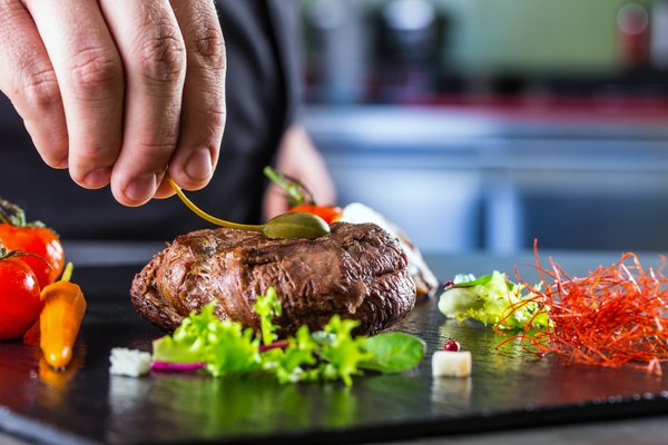 A la découverte des délices culinaires près des campings d'Urrugne