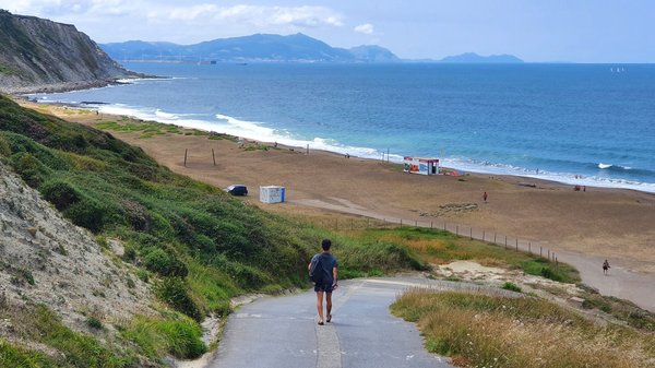 Gite Kokotia à Saint Jean de Luz