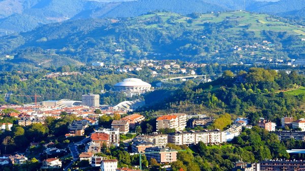 Le camping Erromardie au Pays Basque