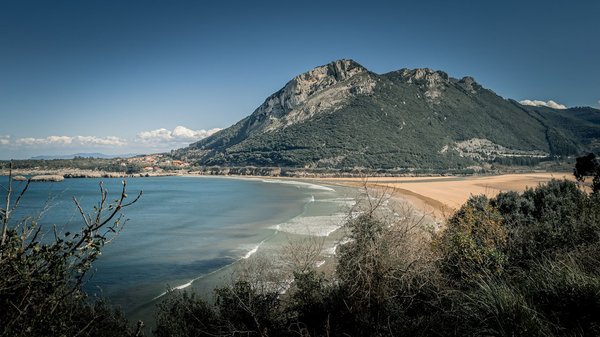 Visiter la ville de Biarritz